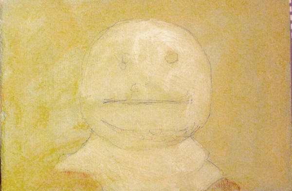Ghost