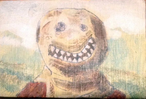 It #1