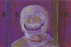 purple-ghost-monster